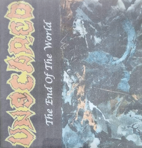 The End of the World